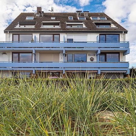 Seetempel Seetempel Appartement 42 Scharbeutz Buitenkant foto